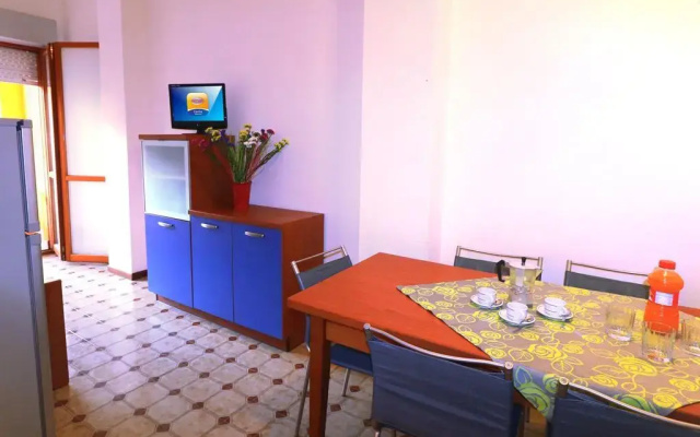 Residence Carina