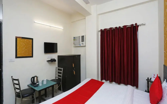 Ganpati Guest House
