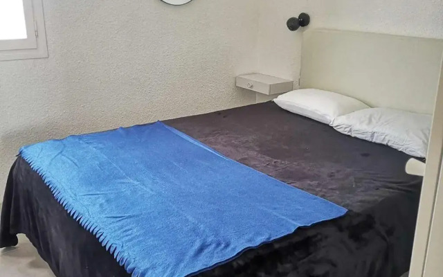 Appartement Le Barcarès, 2 pièces, 4 personnes - FR-1-195-84