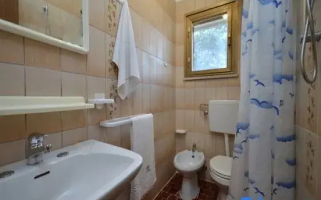 Holiday House Near the Thermal Baths