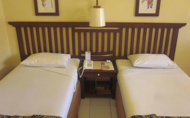 Besakih Beach Hotel