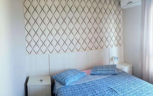 Apartamento Villa do Mar Ingleses