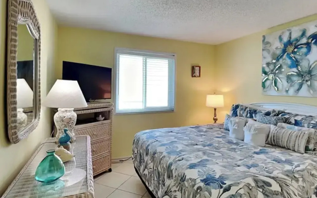 Sea 4 Ever by Distinctive Beach Rentals