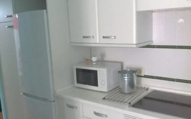 Apartamento playa