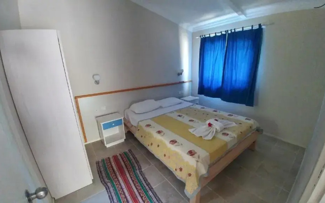 calba hause