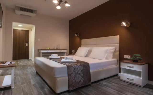 Elena Hotel Complex