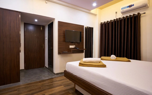 Hotel Ranjan Deluxe