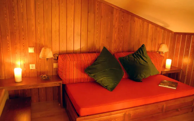 Pleiades Hotel