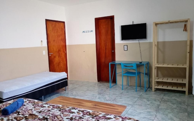 Hostel Aldeia Inn
