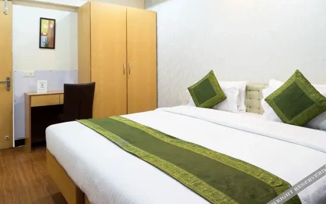 Oyo Apartments Worli Seaface