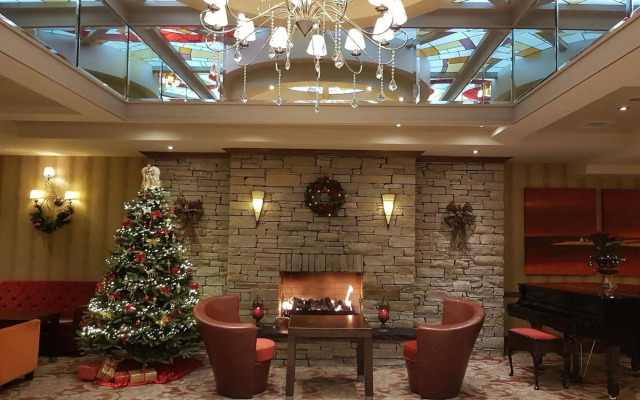 An Grianan Hotel