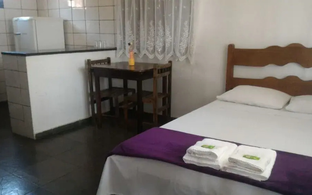 Casa Tulipa