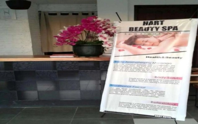Hart Hotel