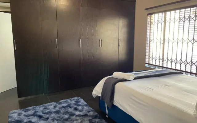 76 Darwin Guesthouse