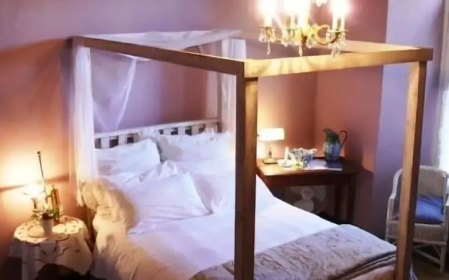 Moolmanshof Bed and Breakfast
