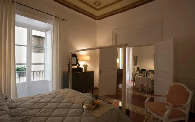 Casa degli Allori