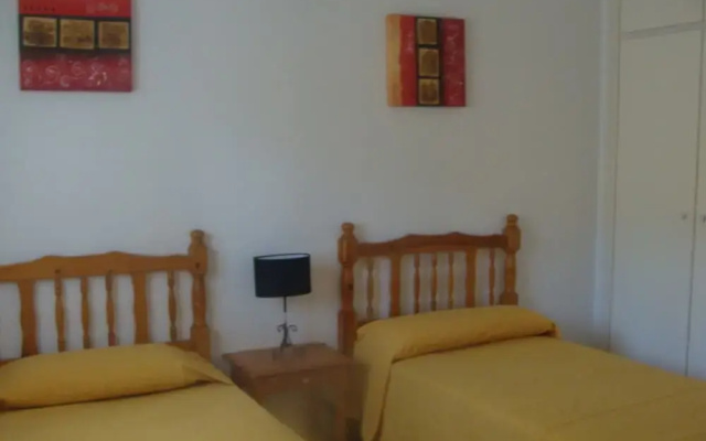 AP Costas Font Nova 1 dormitorio