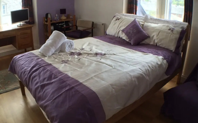 Mandeville B&B