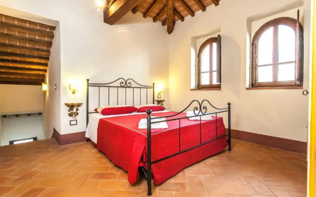 La Bella Cortona