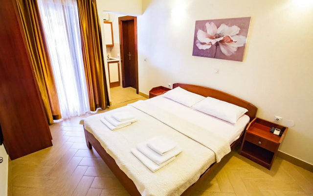 Apartments Nilaj
