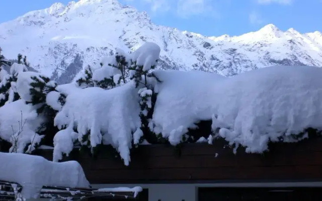 Alpen-Frühstückspension Familie Höfler
