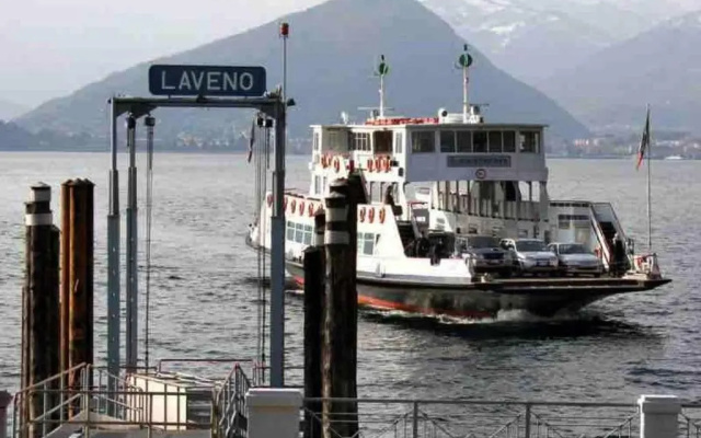 Villa Olga Lago Maggiore