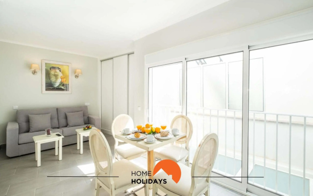 #097 Guest Antonieta Beach Flat OldTown Albufeira
