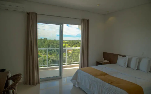 Spa Sport Resort