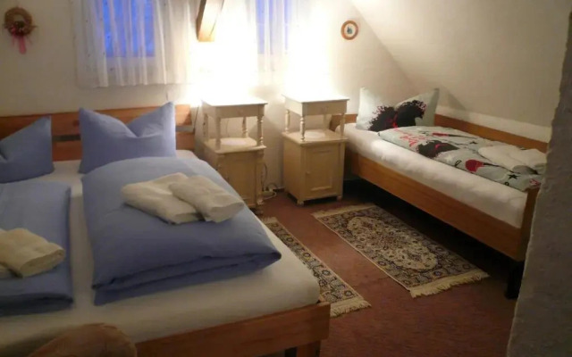 Adventure House Abenteuerferienhaus
