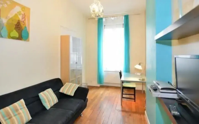 Appart Ambiance - Recamier