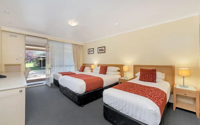Best Western Beechworth Motor Inn