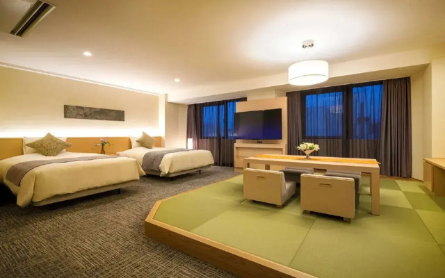 Hotel Royal Morioka
