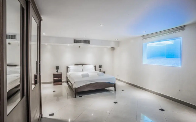 VIP Villas Pattaya Park Villas Jomtien Beach