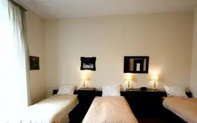 Hotel Charlotta