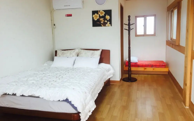 Gyeongju Ran Hanok