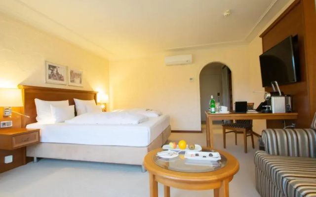 Fletcher Parkhotel De Wiemsel