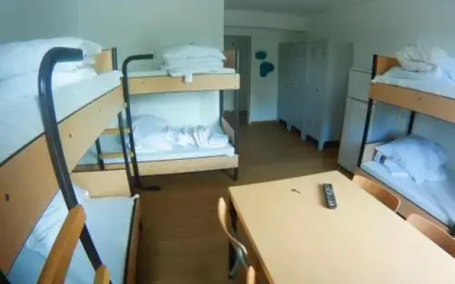 Hansezimmer Hamburg Mitte