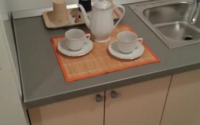 Apartment Dinamic