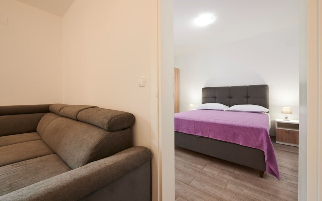 Apartments Antonia
