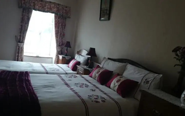 The Grand Inn