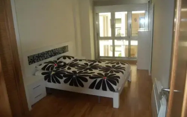 Apartamentos Cedeira