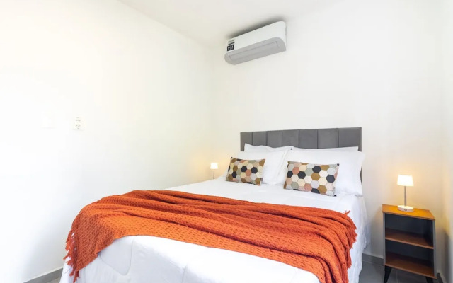 Cardeal Arcoverde 201 - 3 p 1q