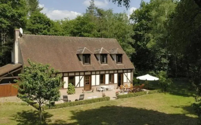 Gite Ardon, 5 pièces, 8 personnes - FR-1-590-1