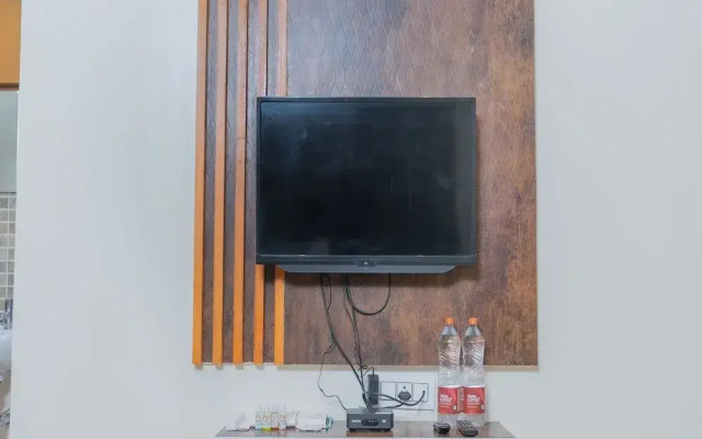 Copper 11 Service Apartments -SB Road, Shivaji Nagar, Pune