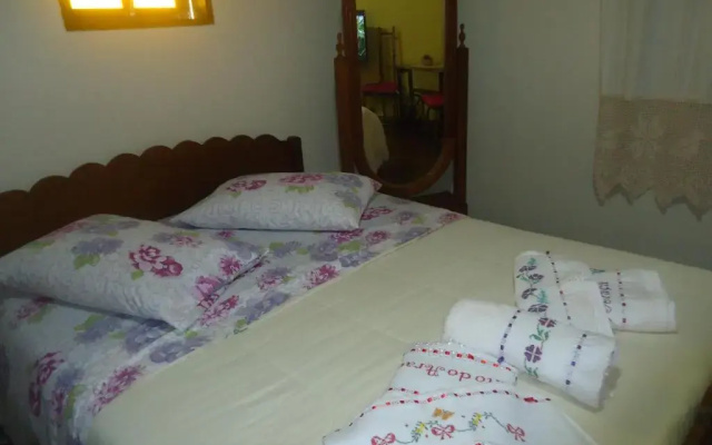 Sítio Recanto do Araçá