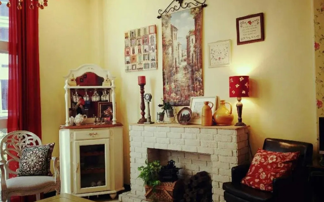 City Amalfi B&B