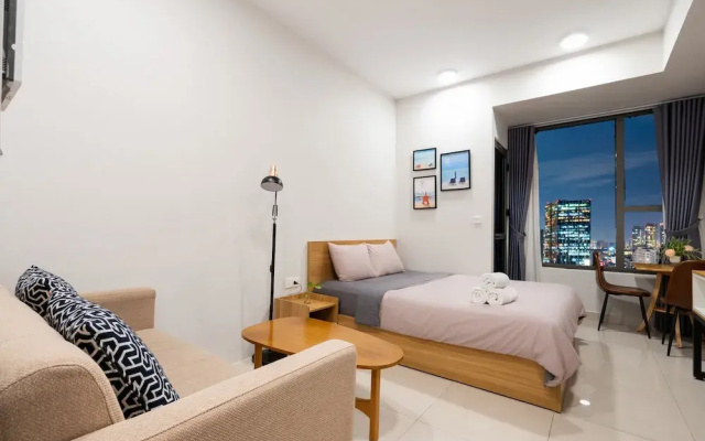 Moonlight Apartments RiverGate