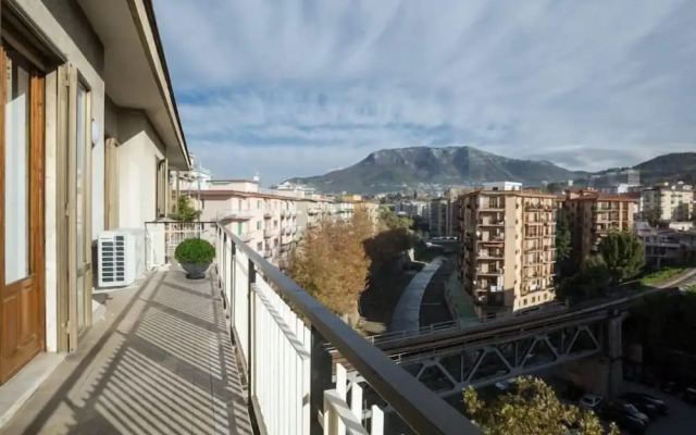 B&B Terre di Mare