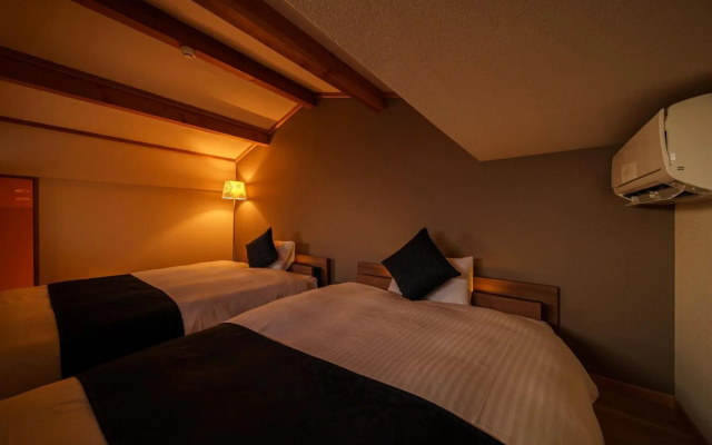 Chachamaru no Oyado - Vacation STAY 85728