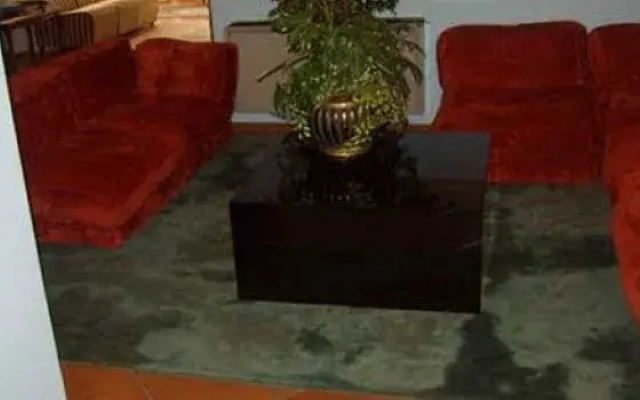 Hotel Nastro Azzurro